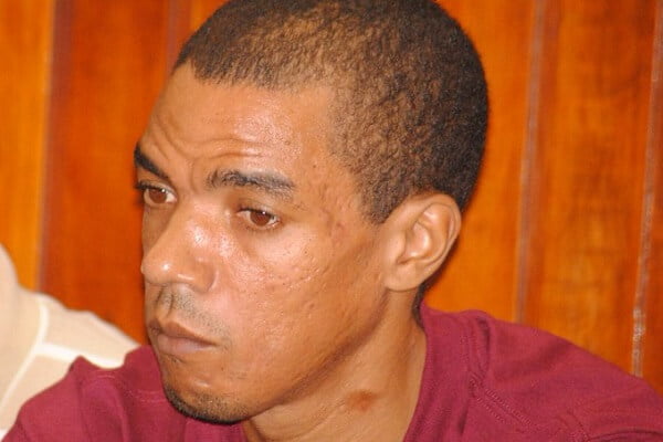 Mombasa court approves deportation of British terrorist Jermaine John Grant