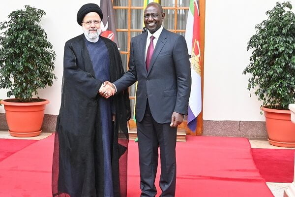 Kenya to exploit strong ties with Iran to expand trade