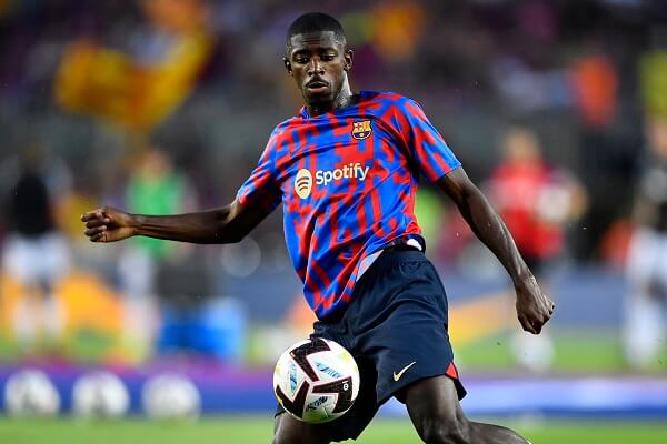 Ousmane Dembele says yes to PSG transfer
