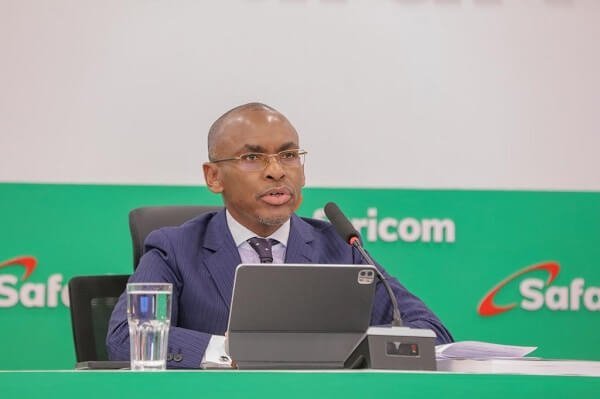 Safaricom reviews M-Pesa charges in line with Finance Act 2023