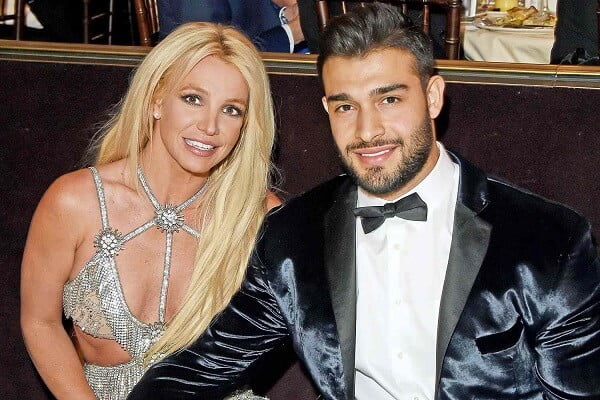 Britney Spears opens about shocking divorce to Sam Asghari