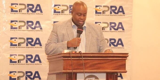 EPRA boss Daniel Kiptoo summoned for disobeying Finance Act orders