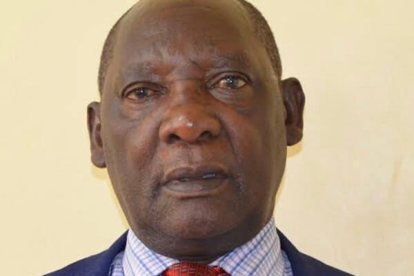 Mumbuni North MCA Gideon Kavuu dies at a Machakos hospital