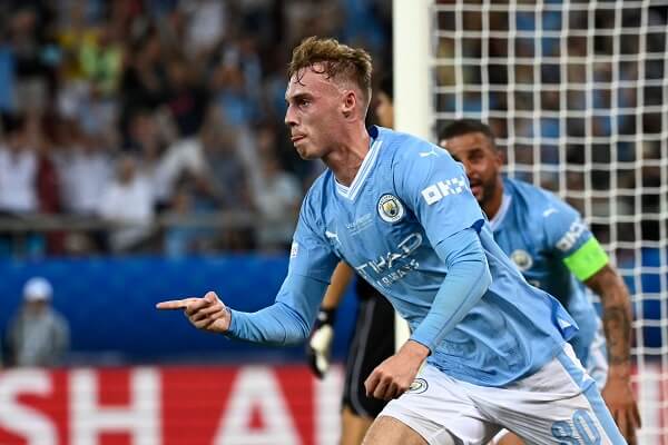 Cole Palmer joins Chelsea from Manchester City on £45m deal