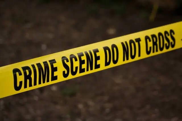 19-year-old man kills his father over maize in Elgeyo Marakwet