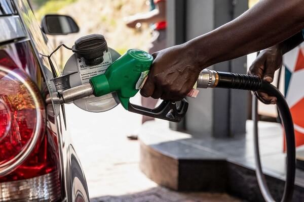 Fuel prices in Tanzania rise by Ksh 17 due to Dollar shortage