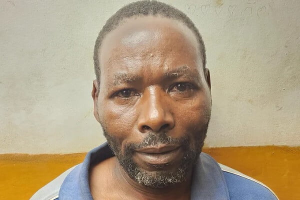 Mastermind behind Kiambu and Murang'a robberies arrested