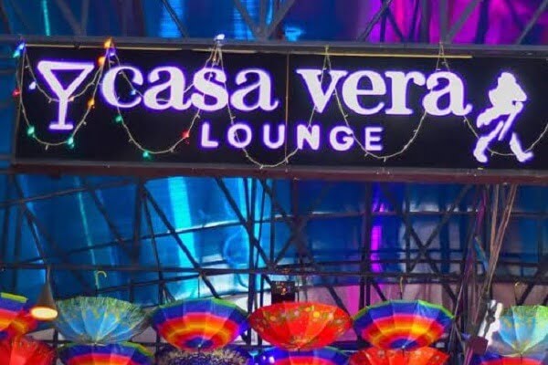 Casa Vera Lounge fined Ksh 1.8M for sharing reveler's image