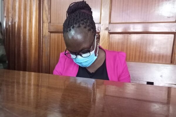 Two social workers at Mama Lucy hospital convicted for child trafficking