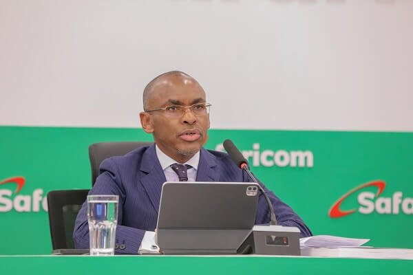 Safaricom Inks Deal with a Consortium of Kenyan Banks to Fund Sustainability Agenda 