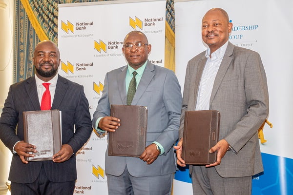 NBK launches ‘National Business Forum’ to empower SMEs