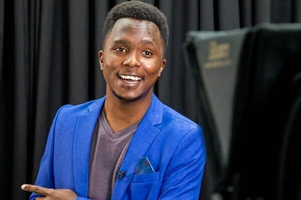 Former Citizen TV presenter Kimani Mbugua pleads for help