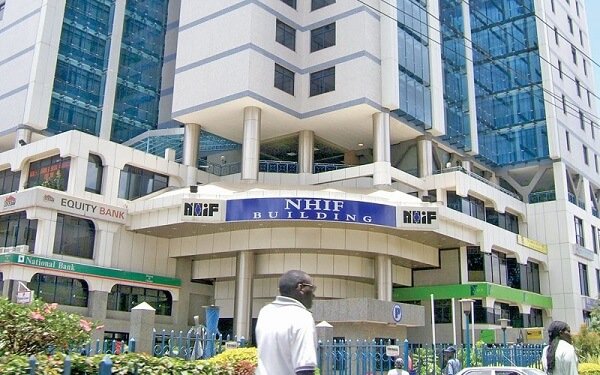 Differences between NHIF and SHIF as proposed by gov't