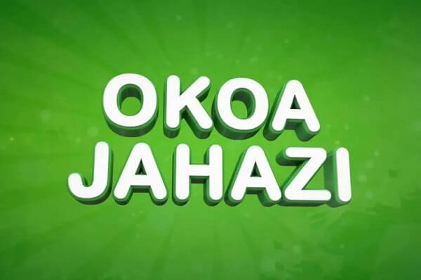 How To Buy Safaricom Data Bundles And Minutes Without Paying Okoa Jahazi