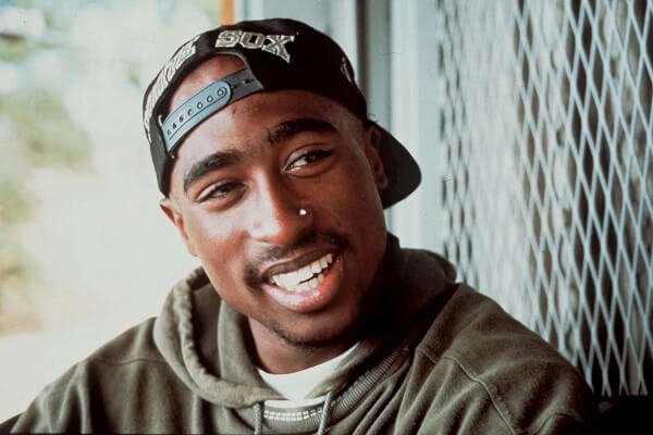 Suspect in Tupac Shakur's murder arrested