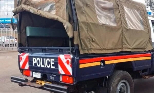 11 phone and laptop theft suspects arrested in Eldoret
