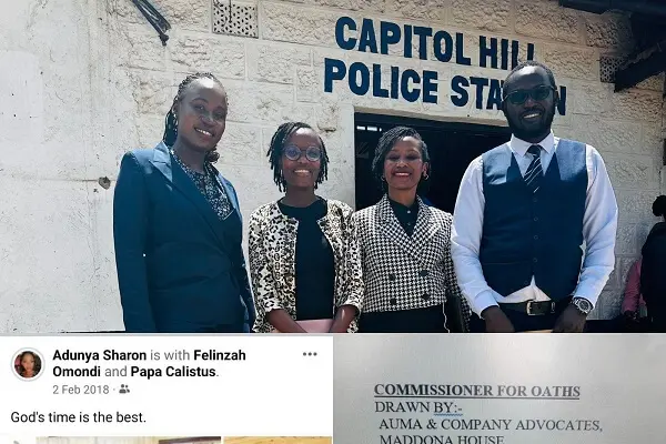 LSK Nairobi branch exposes another quack lawyer