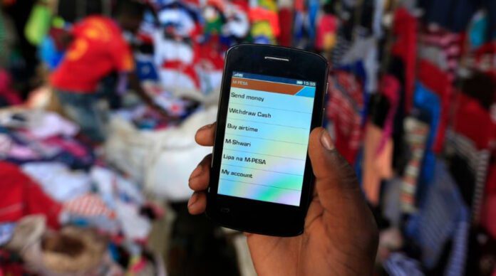 Olickhom App: If You Want to Cheaply Convert Safaricom Airtime to Cash
