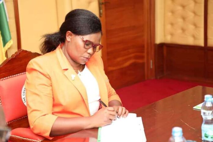 Meru MCAs table second motion to impeach Governor Mwangaza