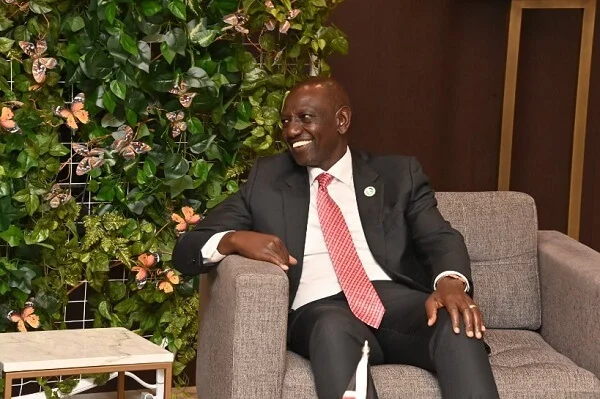 Kenya to lift visa requirement for all Africans by December, says Ruto