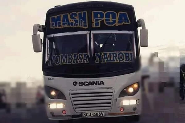 Mash Poa issues statement after fatal Taru accident