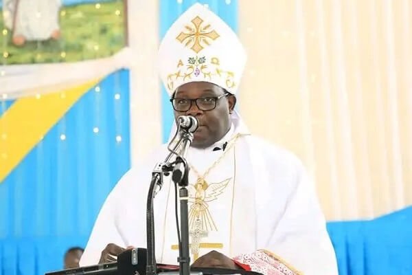 Tanzania Bishop defies Pope's decision to bless same-sex couples