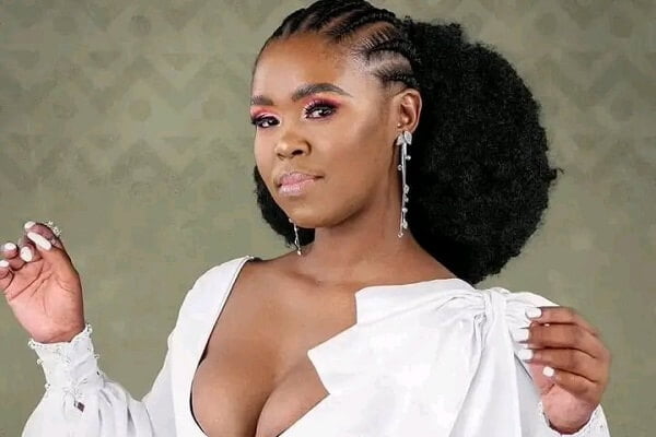 South African Afro-pop singer Zahara dies aged 36