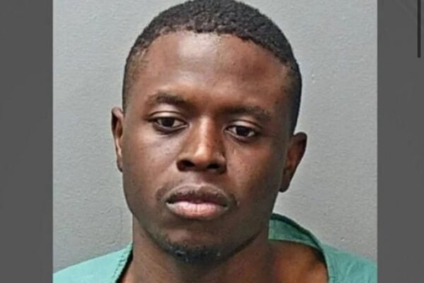 27-year-old Kenyan man charged with murder in the US