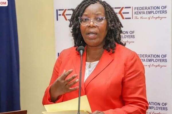 FKE advises employers to cease deducting housing levy