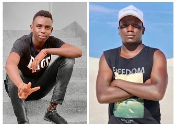 Two Kenyan students living in Australia die in a car accident
