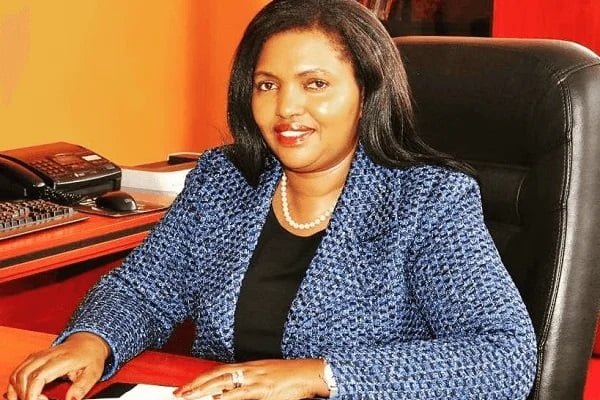 Senator Tabitha Karanja calls for Governor Kihika's impeachment