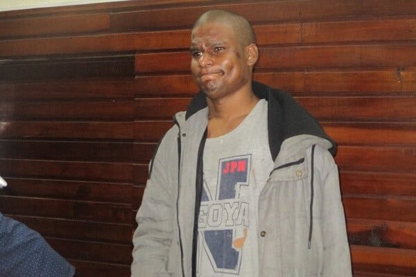 20-year-old Mombasa man found guilty of killing 80-year-old grandmother