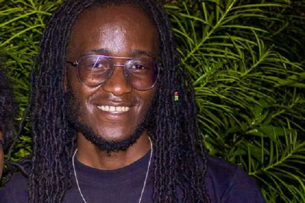 ODPP directs IPOA to probe Rex Kanyike's murder within 21 days
