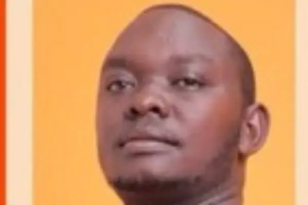 Justus Mutumwa, one of the missing Mlolongo men found dead