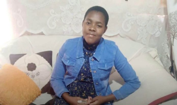 Multimedia University student Sylvia Kemunto was strangled to death, reveals autopsy