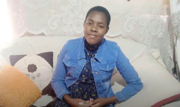 Multimedia University student Sylvia Kemunto was strangled to death, reveals autopsy
