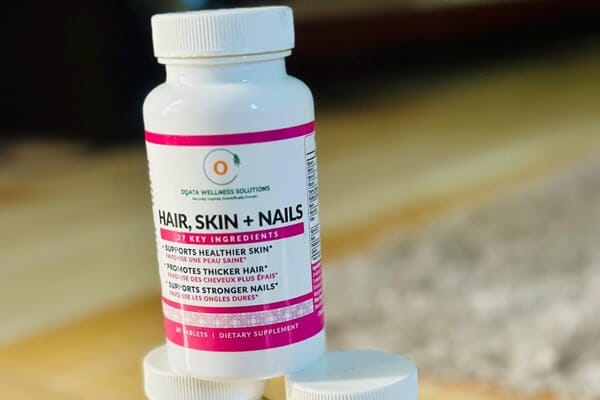 Natural Restore Your Natural Beauty with Africure Herbal’s Hair, Skin & Nails Herbs