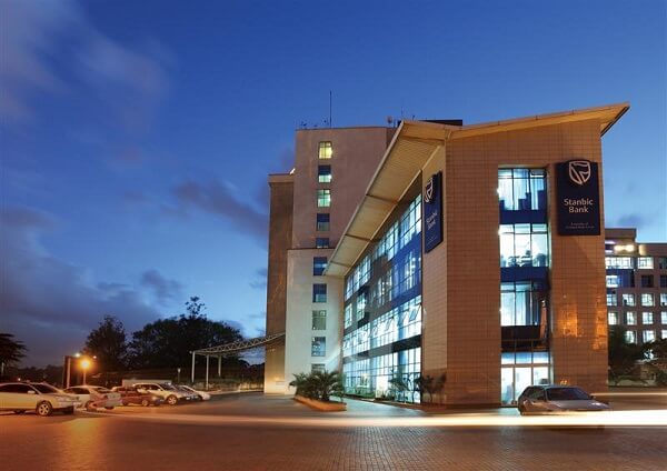 Stanbic - Purshottam Place (1) Stanbic Bank Facilitates USD 45 Million Cross-Border Funding to Drive PepsiCo Bottlers’ Growth in East Africa