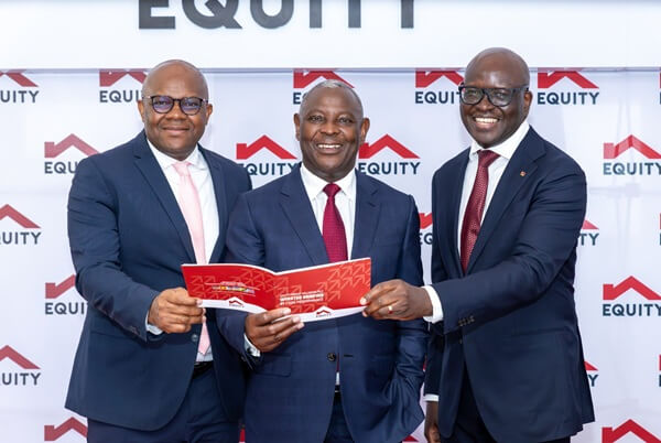 Equity Group reports 24% year-on-year growth in Profit After Tax in Q1 performance